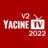 icon Yacine Tv V2(Yacine Tv Apk V2 Tips
) 1.0.1