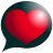 icon Love Messages(Pesan Cinta untuk Whatsapp) 2.5