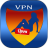 icon VPN UnblockVideo Site(Pembuka Blokir VPN, HUB situs web apa pun) 1.5.9