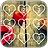 icon app.love.applock(App Lock - Fingerprint Lock) 25.0