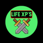 icon Life XPs(Life XPs - Permainan kebugaran)