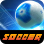 icon Real Soccer 2012(Bola Sepak Bola Nyata 2012)