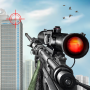 icon Real Sniper Shooter(FPS Sniper Gun Shooting Game)