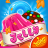 icon Candy Crush Jelly(Permen Hancurkan Jelly Saga) 3.16.1