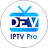 icon Dev IPTV Pro(IPTV Smarter Pro Dev Player) 3.5.1