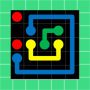 icon ConnectDotsGame(Connect Dots Game
)