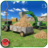 icon Tractor Farm & Excavator Simulator(Traktor Pertanian Penggali Sim) 1.5