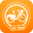 icon com.jiecode.taipeiubike(Taipei berbagi sepeda) 14.2