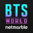 icon BTS WORLD(BTS WORLD
) 1.9.5