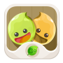 icon Emoji Art - Cute & Puzzle (Seni Emoji - Lucu Teka-Teki)