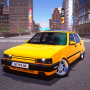 icon Real Car Drift & Racing Game ()