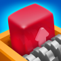 icon Color Blocks 3D: Slide Puzzle(Blok Warna 3D: Slide Puzzle)