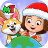 icon My Town : World(My Town World - Mega Doll City) 1.0.50