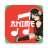 icon Anime Music(Musik Anime - OST, Nightcore) 43