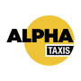 icon Alpha Taxis(Taksi Alpha)