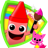 icon Pinkfong Coloring Fun(Pinkfong Coloring Fun for kids) 24