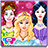 icon PrincessDress(Fairy Tale Princess Dress Up) 1.1.4