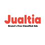 icon Jualtia(Jualtia – Platform Iklan Baris Gratis Terlengkap)