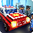 icon Blocky City: Ultimate Police(Kota Gumpal: Polisi Tertinggi) 1.6