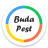 icon Menetrend Budapest(Jadwal untuk Budapest) 3.4.0_stabile