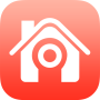 icon Athome Camera: Remote Monitor (Athome: Remote Monitor)