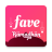 icon Fave(Favorit | Cashback, Bayar Nanti) 3.23.1