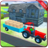 icon Real Tractor Driver Cargo 3D(Real Tractor Drive Cargo 3D: Game traktor baru 2020) 1.2