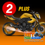 icon Moto Acelerador 2 Plus(Moto Throttle 2 Ditambah
)