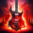 icon Rhythmetallic(Rhythmetallic: Ketukan Gitar Rock) 2.15.1