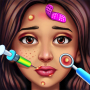icon Skin Surgery(Bedah Rias Game Dokter)