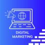 icon digitalmarketing.digital.marketing.dm.ads.learn.socialmedia.onlinemarketing(Pelajari Pemasaran Digital)