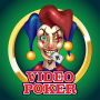 icon Video Poker(Kasino Video Poker-Deuces Wild)