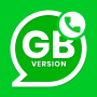icon GB Version(GB Versi Apk)