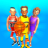 icon Hoop Legend: Basketball Stars(Hoop Legend: Bintang Bola Basket
) 1.16.0