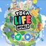 icon Toca life Guide(Toca Life World Town - Toca Life Walkthrough
)
