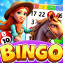 icon Bingo X Fun: Bingo Games 2023 (Bingo X Kegembiraan: Permainan Bingo 2023)