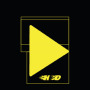 icon Video Downloader(Videoder - Pengunduh HD
)