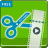 icon Cut Video FX(Memotong FX Video: trim film Anda) 1.0.6