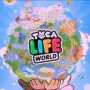 icon Toca life Guide(Tips Toca Life World - Panduan Toca Life Gratis
)