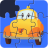 icon Preschool Puzzles(Game Puzzle Kota Mobil Anak -) 1.0.18