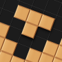 icon Block Match - Wood Puzzle (Pencocokan Blok - Teka-teki)