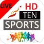 icon Ten_Sports_Live(Sepuluh Olahraga Live Guide 2021
)