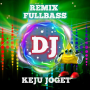 icon DJ Keju Joget Viral Remix()