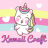 icon Mini World Craft Kawaii 2024 16.0