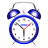 icon Analog Alarm Clock(Jam Alarm Analog) 1.11
