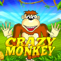 icon Crazy Monkey(Crazy Monkey - Monkey Slots)