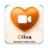 icon OlivaRandom Video Chat(Oliva - Obrolan Video Acak) 1.13