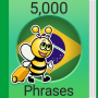 icon Learn Brazilian Portuguese (Belajar Bahasa Portugis Brasil
)