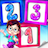 icon 123 Learning Numbers for Kids(Pembelajaran Online 123 Angka Untuk Anak-Anak) 1.3