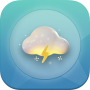 icon Weather(Iklim: Zoom Radar Gempa)